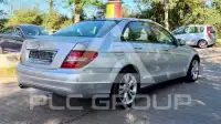 2013 Mercedes Benz C 200