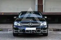 2013 Mercedes Benz C 200