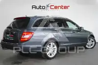 2013 Mercedes Benz C 200