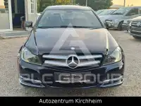 2013 Mercedes Benz C 200