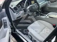 2013 Mercedes Benz C 200