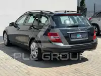 2013 Mercedes Benz C 200