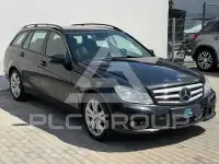 2013 Mercedes Benz C 200