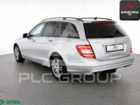 2013 Mercedes Benz C 200