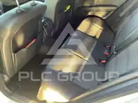 2013 Mercedes Benz C 200