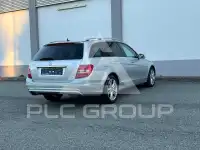 2013 Mercedes Benz C 200