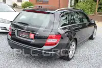 2013 Mercedes Benz C 200