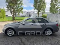 2013 Mercedes Benz C 200