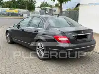 2013 Mercedes Benz C 200