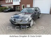 2013 Mercedes Benz C 200