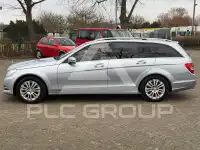 2013 Mercedes Benz C 200