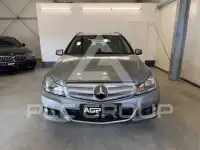 2013 Mercedes Benz C 200