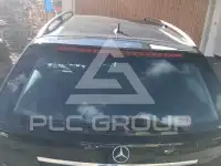 2013 Mercedes Benz C 200