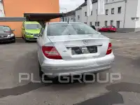 2013 Mercedes Benz C 200