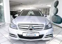 2013 Mercedes Benz C 200