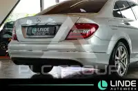 2013 Mercedes Benz C 200
