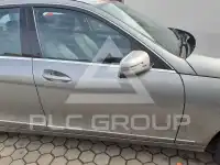 2013 Mercedes Benz C 200