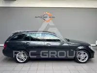 2013 Mercedes Benz C 200