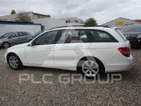 2013 Mercedes Benz C 200
