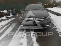 2013 Mercedes Benz C 200