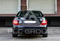 2013 Mercedes Benz C 200