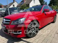 2013 Mercedes Benz C 200