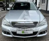 2013 Mercedes Benz C 200