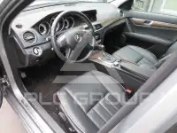 2013 Mercedes Benz C 200