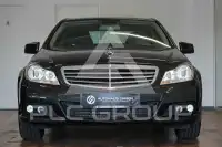 2013 Mercedes Benz C 200