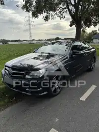 2013 Mercedes Benz C 200