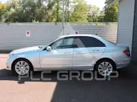 2013 Mercedes Benz C 200
