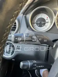 2013 Mercedes Benz C 200