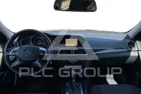 2013 Mercedes Benz C 200