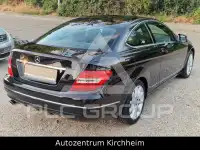 2013 Mercedes Benz C 200