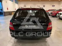 2013 Mercedes Benz C 200