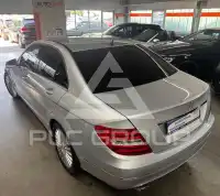 2013 Mercedes Benz C 200