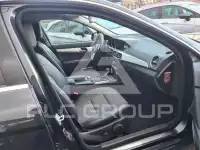 2013 Mercedes Benz C 200