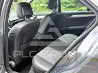 2013 Mercedes Benz C 200