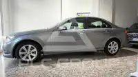 2013 Mercedes Benz C 200