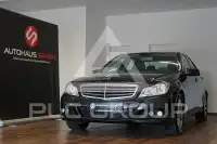 2013 Mercedes Benz C 200