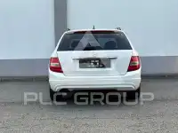 2013 Mercedes Benz C 200