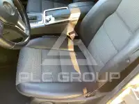 2013 Mercedes Benz C 200