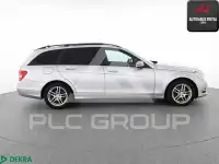 2013 Mercedes Benz C 200