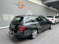 2013 Mercedes Benz C 200