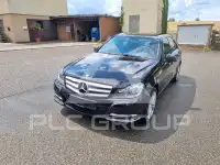 2013 Mercedes Benz C 200