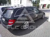 2013 Mercedes Benz C 200