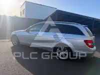 2013 Mercedes Benz C 200