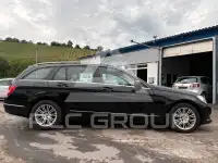 2013 Mercedes Benz C 200