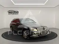 2013 Mercedes Benz C 200