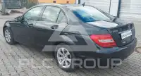 2013 Mercedes Benz C 200